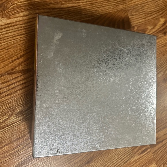 🆕 Cewpoeze Women's Platform Square Toe Chunky Heel Ankle Boots Size 6.5 - Picture 11 of 11